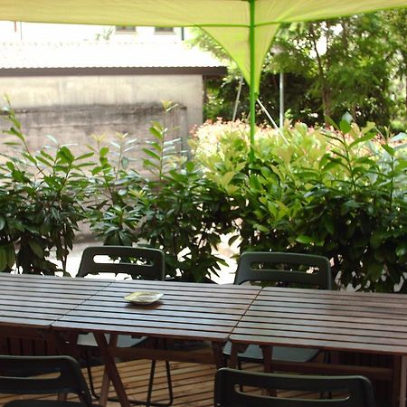 Guest House Cuore Del Friuli Удине Экстерьер фото
