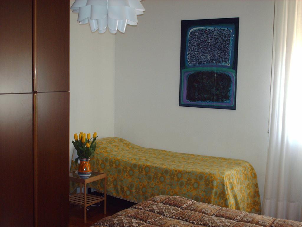 Guest House Cuore Del Friuli Удине Экстерьер фото