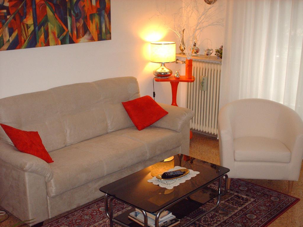 Guest House Cuore Del Friuli Удине Экстерьер фото