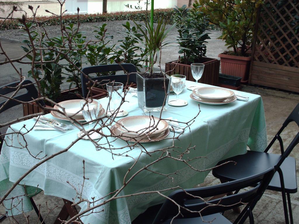 Guest House Cuore Del Friuli Удине Номер фото