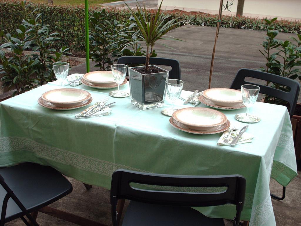 Guest House Cuore Del Friuli Удине Экстерьер фото